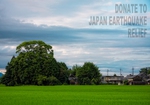 Donate to Japan Earthquake Relief