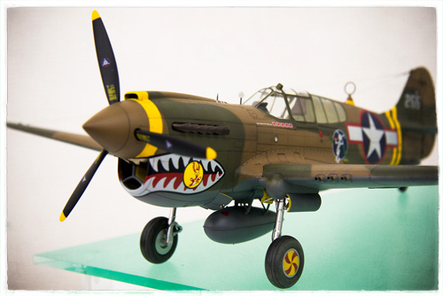 P-40_Curtiss